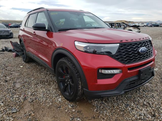 FORD EXPLORER S 2021 1fm5k8gc5mga71752