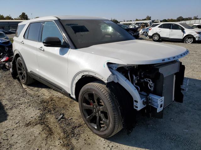 FORD EXPLORER S 2021 1fm5k8gc5mga72397