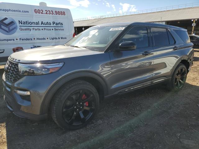 FORD EXPLORER 2021 1fm5k8gc5mgb33067