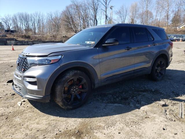 FORD EXPLORER S 2022 1fm5k8gc5nga23296