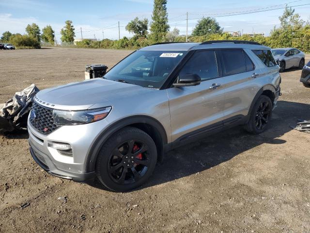 FORD EXPLORER S 2022 1fm5k8gc5nga41345