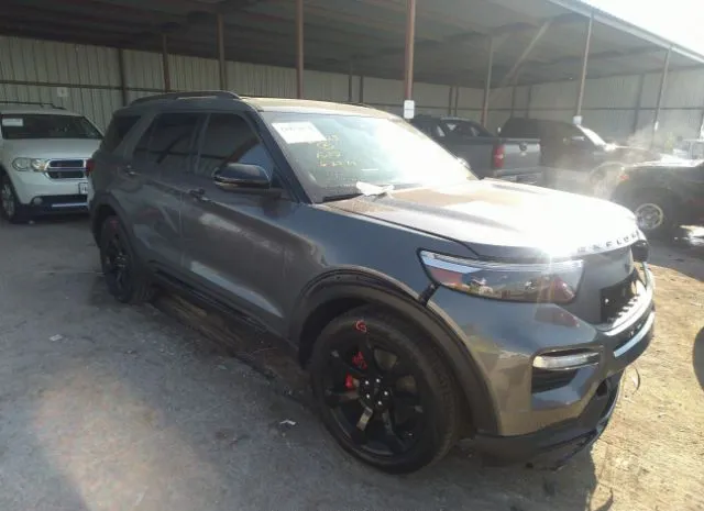 FORD EXPLORER 2022 1fm5k8gc5nga63331