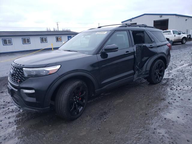 FORD EXPLORER 2022 1fm5k8gc5nga92473