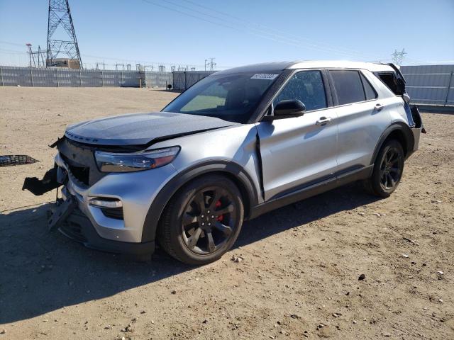 FORD EXPLORER S 2022 1fm5k8gc5ngb54020