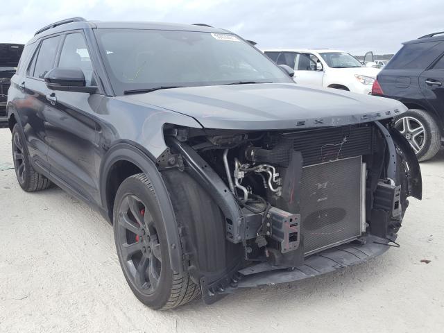 FORD EXPLORER S 2020 1fm5k8gc6lga27001