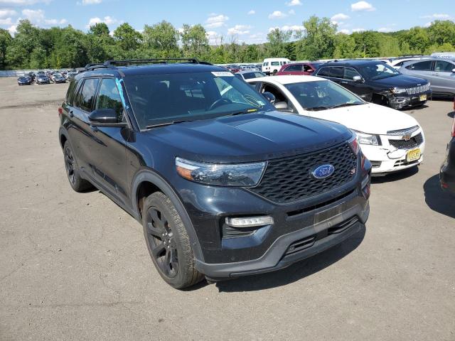 FORD EXPLORER S 2020 1fm5k8gc6lga87540