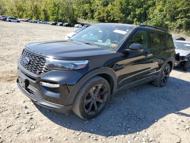 FORD EXPLORER 2019 1fm5k8gc6lga87585