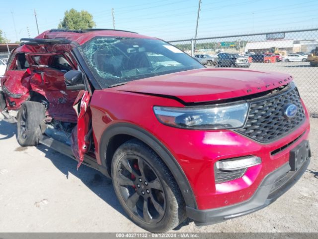 FORD EXPLORER 2020 1fm5k8gc6lgb52757