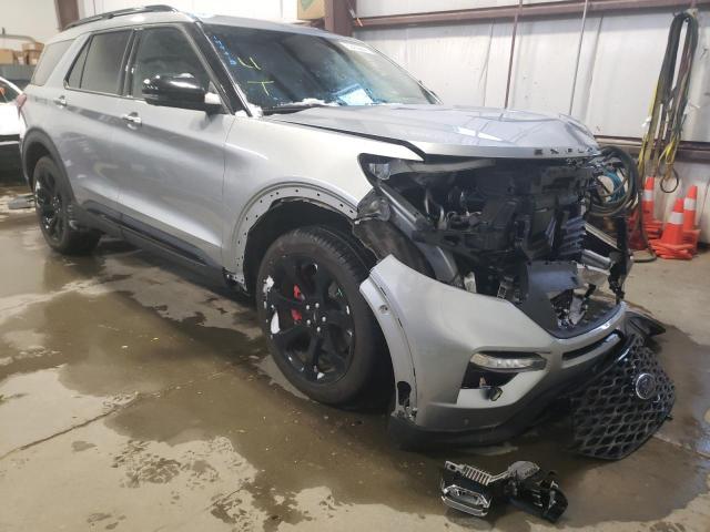 FORD EXPLORER S 2020 1fm5k8gc6lgb55514