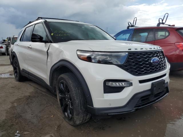 FORD EXPLORER S 2020 1fm5k8gc6lgb71812