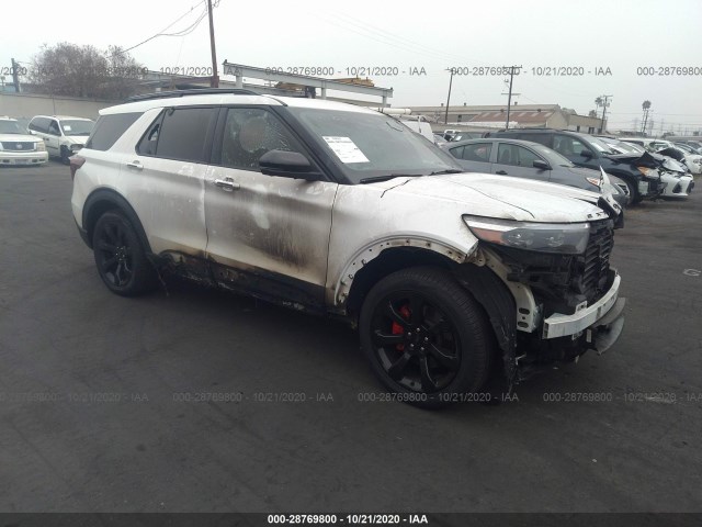 FORD EXPLORER 2020 1fm5k8gc6lgb82731