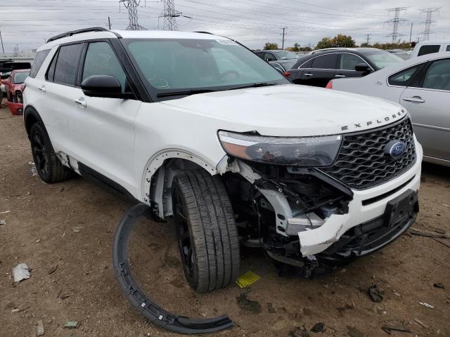 FORD EXPLORER S 2020 1fm5k8gc6lgc07434