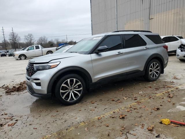 FORD EXPLORER S 2020 1fm5k8gc6lgc78049