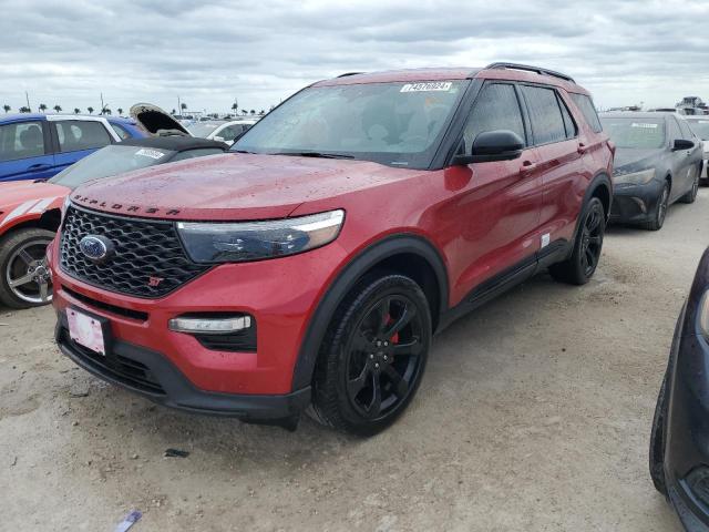 FORD EXPLORER S 2021 1fm5k8gc6mga37948