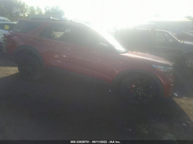 FORD EXPLORER 2021 1fm5k8gc6mga77043