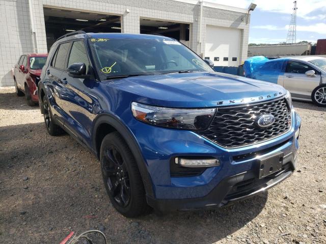 FORD EXPLORER S 2021 1fm5k8gc6mga83215