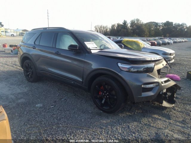 FORD EXPLORER 2021 1fm5k8gc6mgb35569