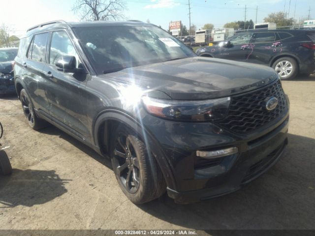 FORD EXPLORER 2022 1fm5k8gc6nga39071