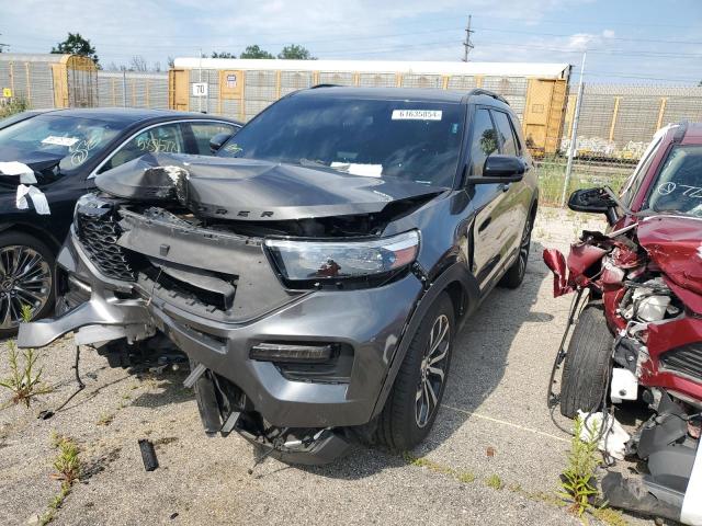 FORD EXPLORER S 2020 1fm5k8gc7lga05346