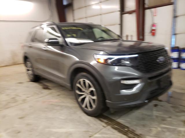 FORD EXPLORER S 2020 1fm5k8gc7lga07839