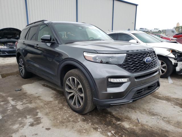 FORD EXPLORER S 2020 1fm5k8gc7lga49086