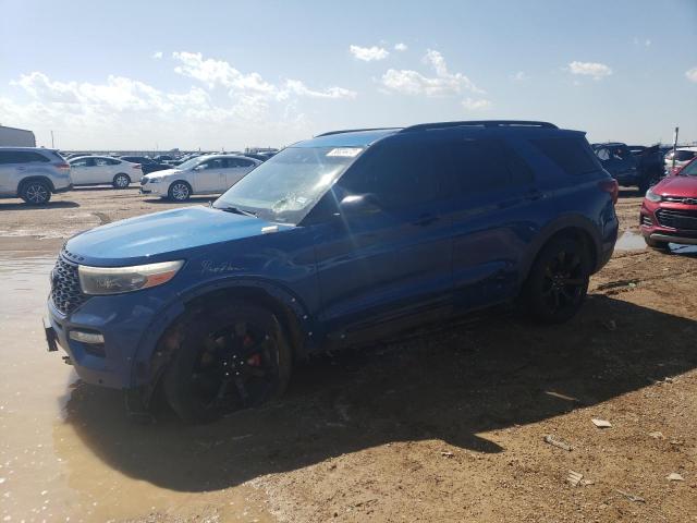 FORD EXPLORER S 2020 1fm5k8gc7lgb05088