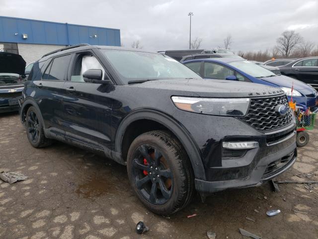 FORD EXPLORER S 2020 1fm5k8gc7lgb81734