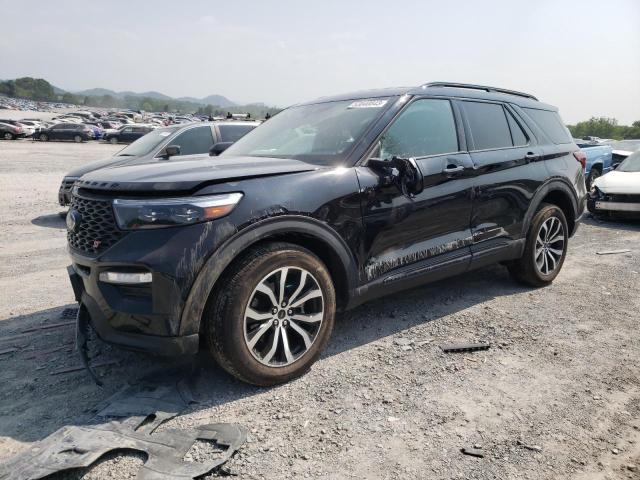 FORD EXPLORER 2020 1fm5k8gc7lgc91487