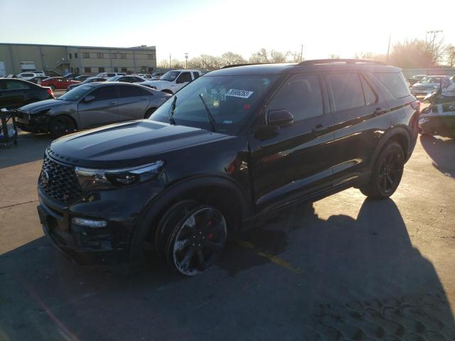 FORD EXPLORER S 2021 1fm5k8gc7mga39739