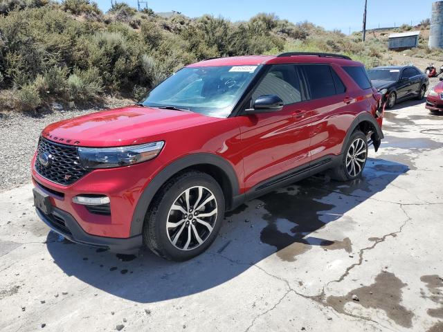 FORD EXPLORER 2021 1fm5k8gc7mga46688