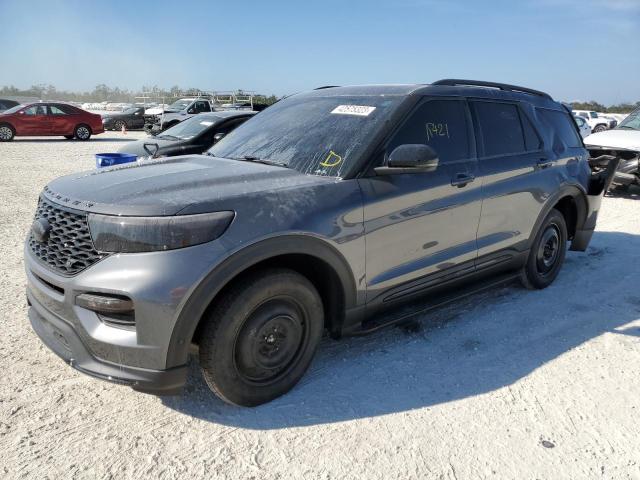 FORD EXPLORER S 2021 1fm5k8gc7mgb67947