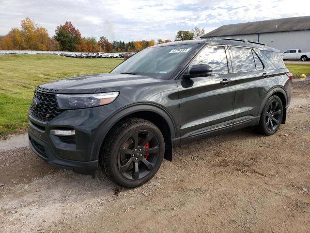 FORD EXPLORER 2022 1fm5k8gc7ngb87245