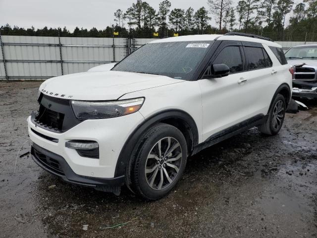 FORD EXPLORER S 2020 1fm5k8gc8lga04268