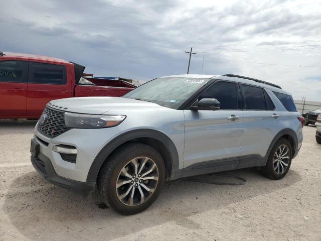 FORD EXPLORER 2020 1fm5k8gc8lga39389