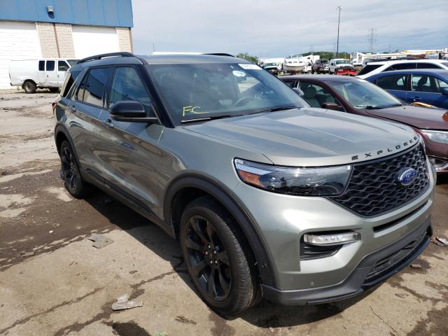 FORD EXPLORER S 2020 1fm5k8gc8lgb03639