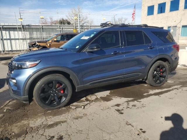 FORD EXPLORER 2020 1fm5k8gc8lgb11613