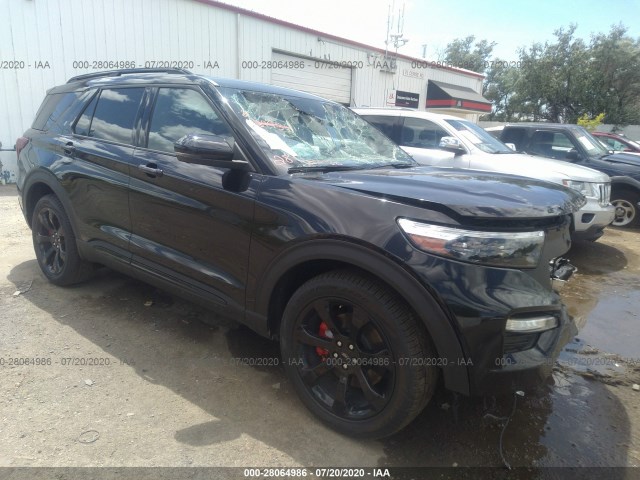 FORD EXPLORER 2020 1fm5k8gc8lgb16679