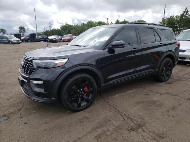 FORD EXPLORER S 2020 1fm5k8gc8lgb28962