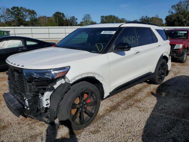 FORD EXPLORER S 2020 1fm5k8gc8lgb89924