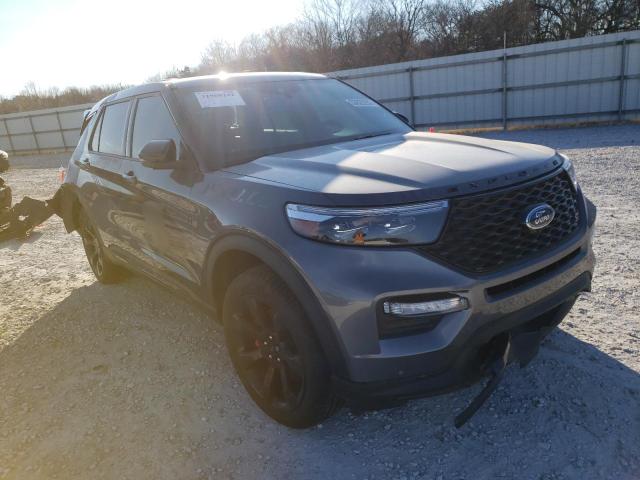 FORD EXPLORER 2021 1fm5k8gc8mga12100