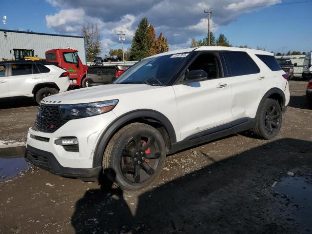 FORD EXPLORER 2021 1fm5k8gc8mga24666