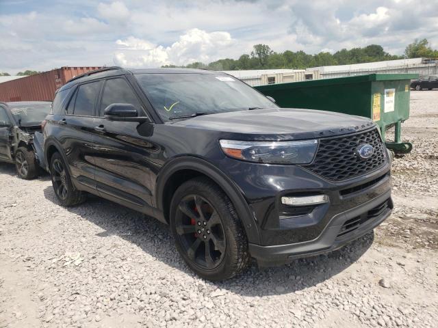 FORD EXPLORER S 2021 1fm5k8gc8mga38857