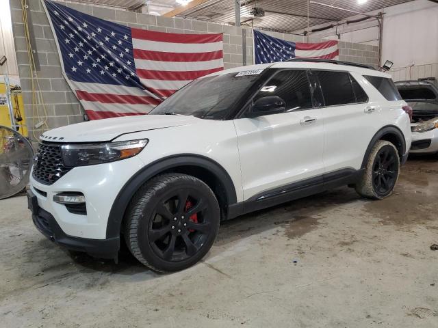 FORD EXPLORER 2021 1fm5k8gc8mga82888