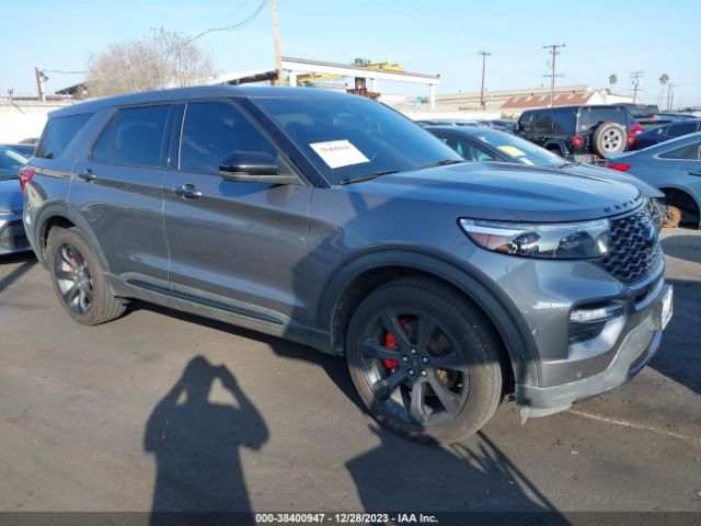 FORD EXPLORER 2022 1fm5k8gc8nga41629