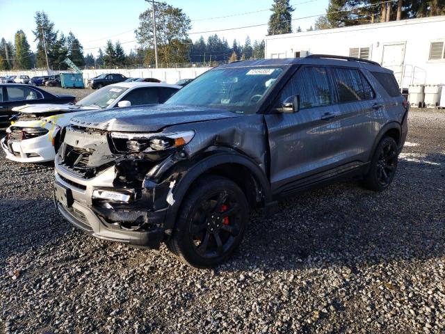 FORD EXPLORER 2022 1fm5k8gc8ngb06818