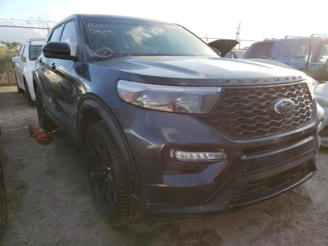 FORD EXPLORER S 2022 1fm5k8gc8ngb50561