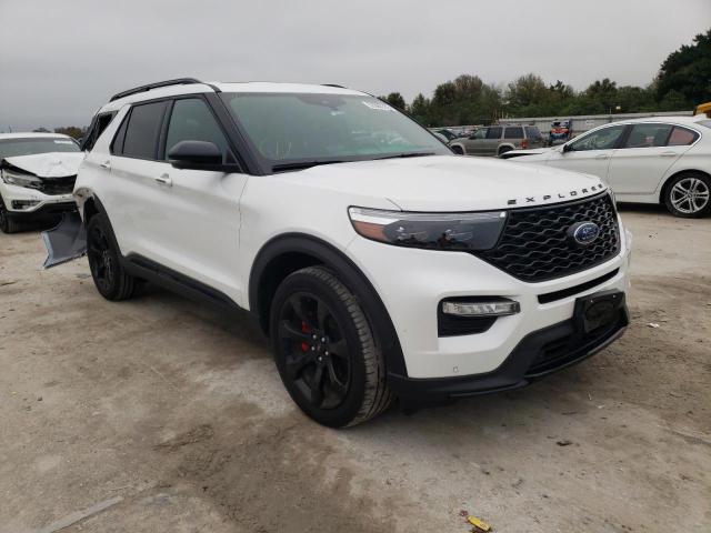 FORD EXPLORER S 2020 1fm5k8gc9lga53849