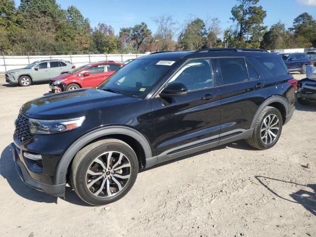 FORD EXPLORER S 2020 1fm5k8gc9lga89539