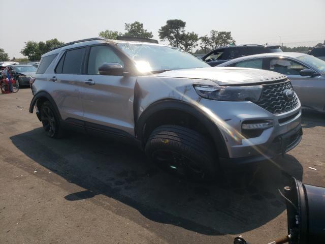 FORD EXPLORER S 2020 1fm5k8gc9lgb37847