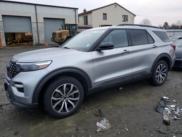 FORD EXPLORER S 2020 1fm5k8gc9lgb45334